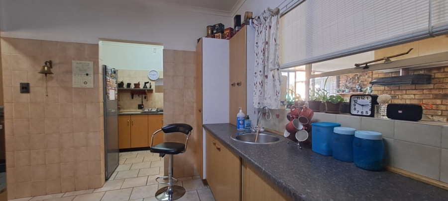 4 Bedroom Property for Sale in La Provance Free State